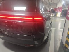 Leapmotor C16 Pure Electric 520 Deluxe Edition - ფოტო 8