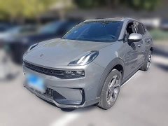 Lynk & Co Geely Lynk & Co 06 Remix 1.5T Sport Pro - ფოტო 1