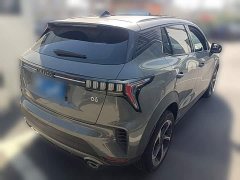 Lynk & Co Geely Lynk & Co 06 Remix 1.5T Sport Pro - ფოტო 10