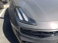 Lynk & Co Geely Lynk & Co 06 Remix 1.5T Sport Pro - ფოტო 11