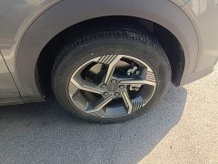 Lynk & Co Geely Lynk & Co 06 Remix 1.5T Sport Pro - ფოტო 12