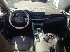 Lynk & Co Geely Lynk & Co 06 Remix 1.5T Sport Pro - ფოტო 14