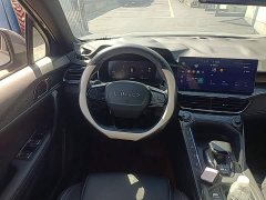 Lynk & Co Geely Lynk & Co 06 Remix 1.5T Sport Pro - ფოტო 15