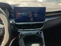 Lynk & Co Geely Lynk & Co 06 Remix 1.5T Sport Pro - ფოტო 18