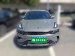 Lynk & Co Geely Lynk & Co 06 Remix 1.5T Sport Pro - ფოტო 5