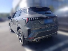 Lynk & Co Geely Lynk & Co 06 Remix 1.5T Sport Pro - ფოტო 7