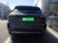 Lynk & Co Geely Lynk & Co 06 Remix 1.5T Sport Pro - ფოტო 8
