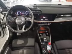 Audi A3 A3L Limousine 35 TFSI Fashion Sport Edition - ფოტო 10