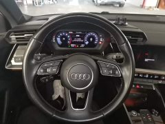 Audi A3 A3L Limousine 35 TFSI Fashion Sport Edition - ფოტო 11