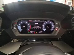 Audi A3 A3L Limousine 35 TFSI Fashion Sport Edition - ფოტო 12