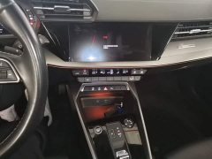 Audi A3 A3L Limousine 35 TFSI Fashion Sport Edition - ფოტო 13