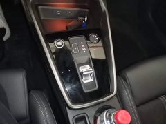 Audi A3 A3L Limousine 35 TFSI Fashion Sport Edition - ფოტო 14