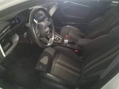 Audi A3 A3L Limousine 35 TFSI Fashion Sport Edition - ფოტო 15