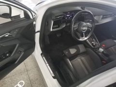 Audi A3 A3L Limousine 35 TFSI Fashion Sport Edition - ფოტო 16
