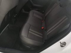 Audi A3 A3L Limousine 35 TFSI Fashion Sport Edition - ფოტო 17