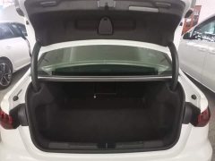 Audi A3 A3L Limousine 35 TFSI Fashion Sport Edition - ფოტო 19