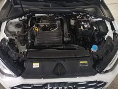 Audi A3 A3L Limousine 35 TFSI Fashion Sport Edition - ფოტო 20