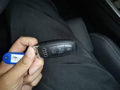 Audi A3 A3L Limousine 35 TFSI Fashion Sport Edition - ფოტო 9