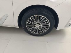 Buick GL8 New Energy Luxe Premium 7-Seater - ფოტო 12
