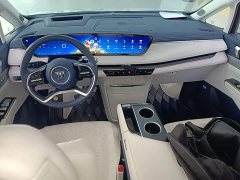 Buick GL8 New Energy Luxe Premium 7-Seater - ფოტო 14