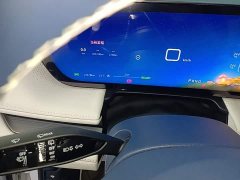 Buick GL8 New Energy Luxe Premium 7-Seater - ფოტო 17
