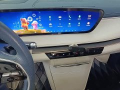 Buick GL8 New Energy Luxe Premium 7-Seater - ფოტო 18