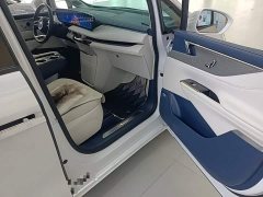 Buick GL8 New Energy Luxe Premium 7-Seater - ფოტო 9