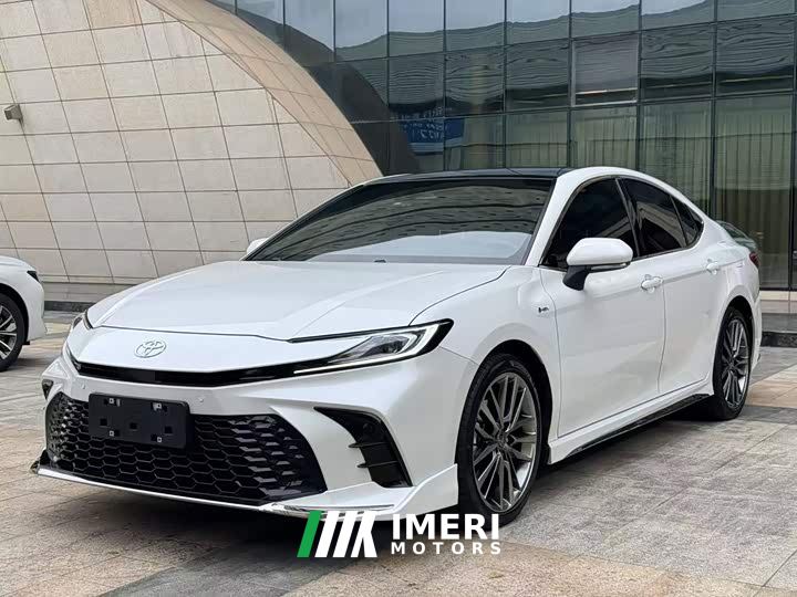 Toyota Camry Hybrid 2.0L HXS Sport Plus