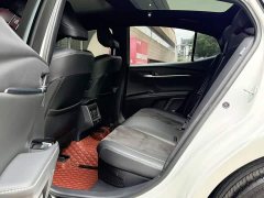 Toyota Camry 2024 Hybrid 2.0L HXS Sport Plus - ფოტო 14