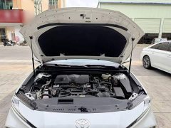 Toyota Camry 2024 Hybrid 2.0L HXS Sport Plus - ფოტო 18
