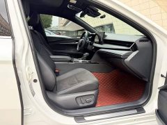 Toyota Camry 2024 Hybrid 2.0L HXS Sport Plus - ფოტო 19