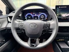 Toyota Camry 2024 Hybrid 2.0L HXS Sport Plus - ფოტო 3