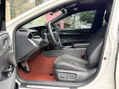 Toyota Camry 2024 Hybrid 2.0L HXS Sport Plus - ფოტო 7