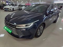 BYD Destroyer 05 Glory Edition DM-i 55KM Luxury - ფოტო 1