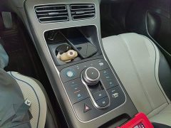 BYD Destroyer 05 Glory Edition DM-i 55KM Luxury - ფოტო 14