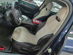 BYD Destroyer 05 Glory Edition DM-i 55KM Luxury - ფოტო 15
