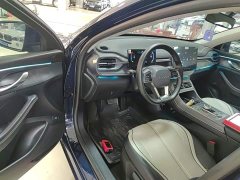 BYD Destroyer 05 Glory Edition DM-i 55KM Luxury - ფოტო 16