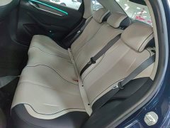 BYD Destroyer 05 Glory Edition DM-i 55KM Luxury - ფოტო 17