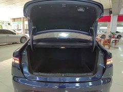 BYD Destroyer 05 Glory Edition DM-i 55KM Luxury - ფოტო 19
