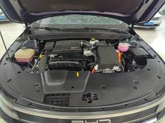 BYD Destroyer 05 Glory Edition DM-i 55KM Luxury - ფოტო 20