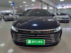 BYD Destroyer 05 Glory Edition DM-i 55KM Luxury - ფოტო 3