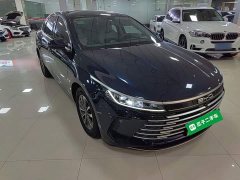 BYD Destroyer 05 Glory Edition DM-i 55KM Luxury - ფოტო 4