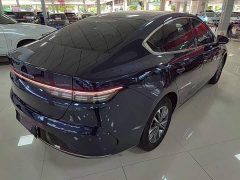 BYD Destroyer 05 Glory Edition DM-i 55KM Luxury - ფოტო 7