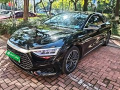BYD Han 2023 DM-i Champion Edition 121KM Premium - ფოტო 1