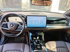 BYD Han 2023 DM-i Champion Edition 121KM Premium - ფოტო 10