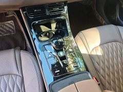 BYD Han 2023 DM-i Champion Edition 121KM Premium - ფოტო 14