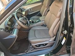 BYD Han 2023 DM-i Champion Edition 121KM Premium - ფოტო 15