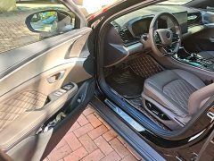 BYD Han 2023 DM-i Champion Edition 121KM Premium - ფოტო 16