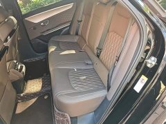BYD Han 2023 DM-i Champion Edition 121KM Premium - ფოტო 17
