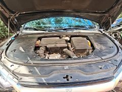 BYD Han 2023 DM-i Champion Edition 121KM Premium - ფოტო 20